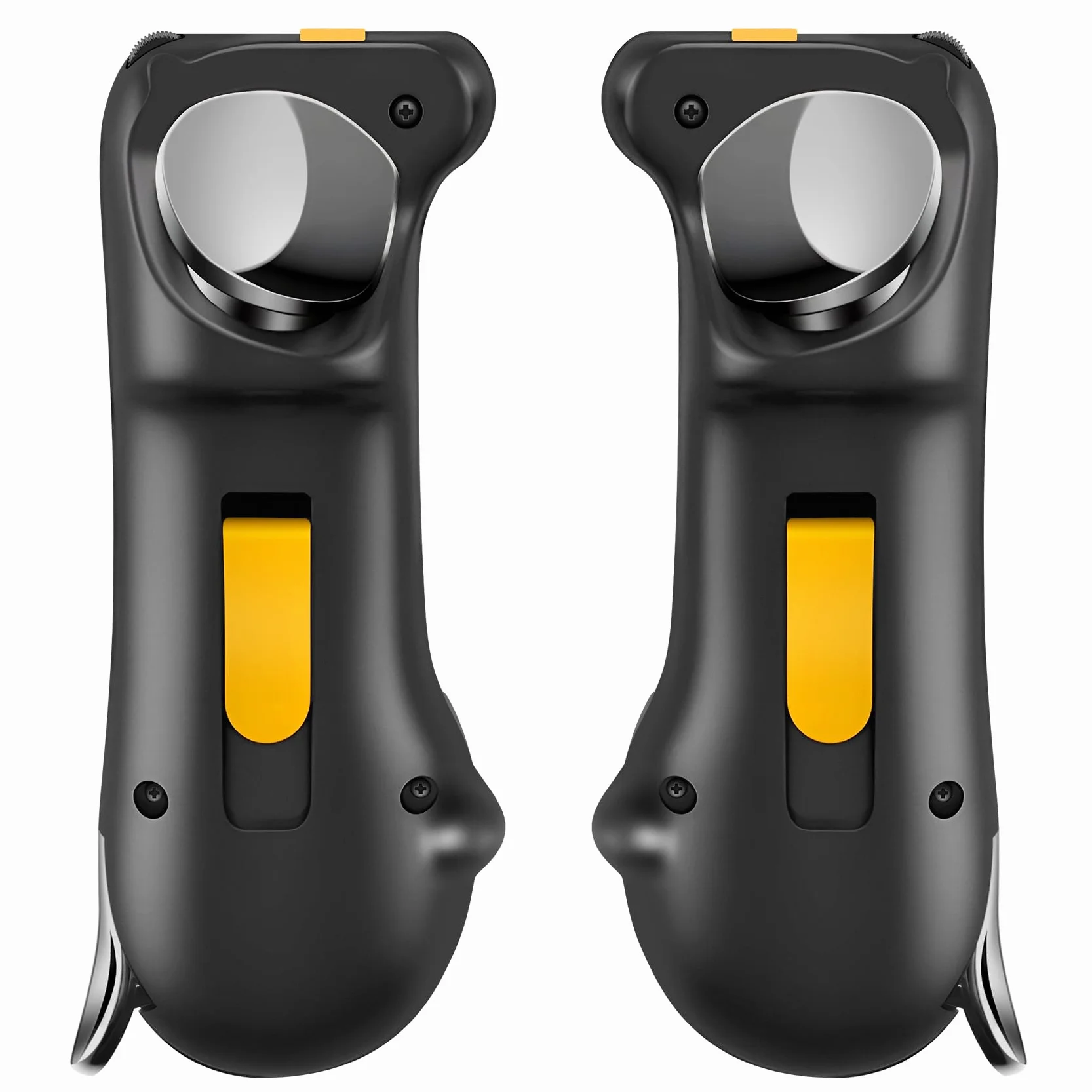 Trigger Controller per Tablet capacità L1R1 Pulsante Fire Aim Trigger Gamepad Joystick per Cellulare