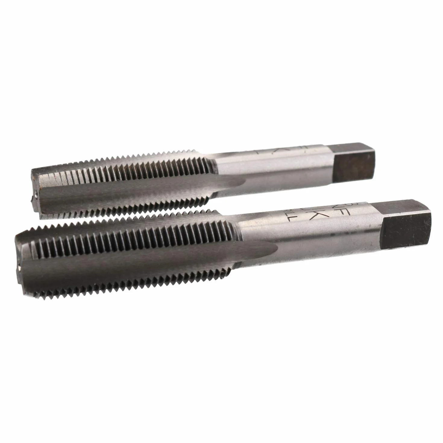 5/8" x 18 UNF Imperial tungsteno tappo conicità acciaio serie TD078