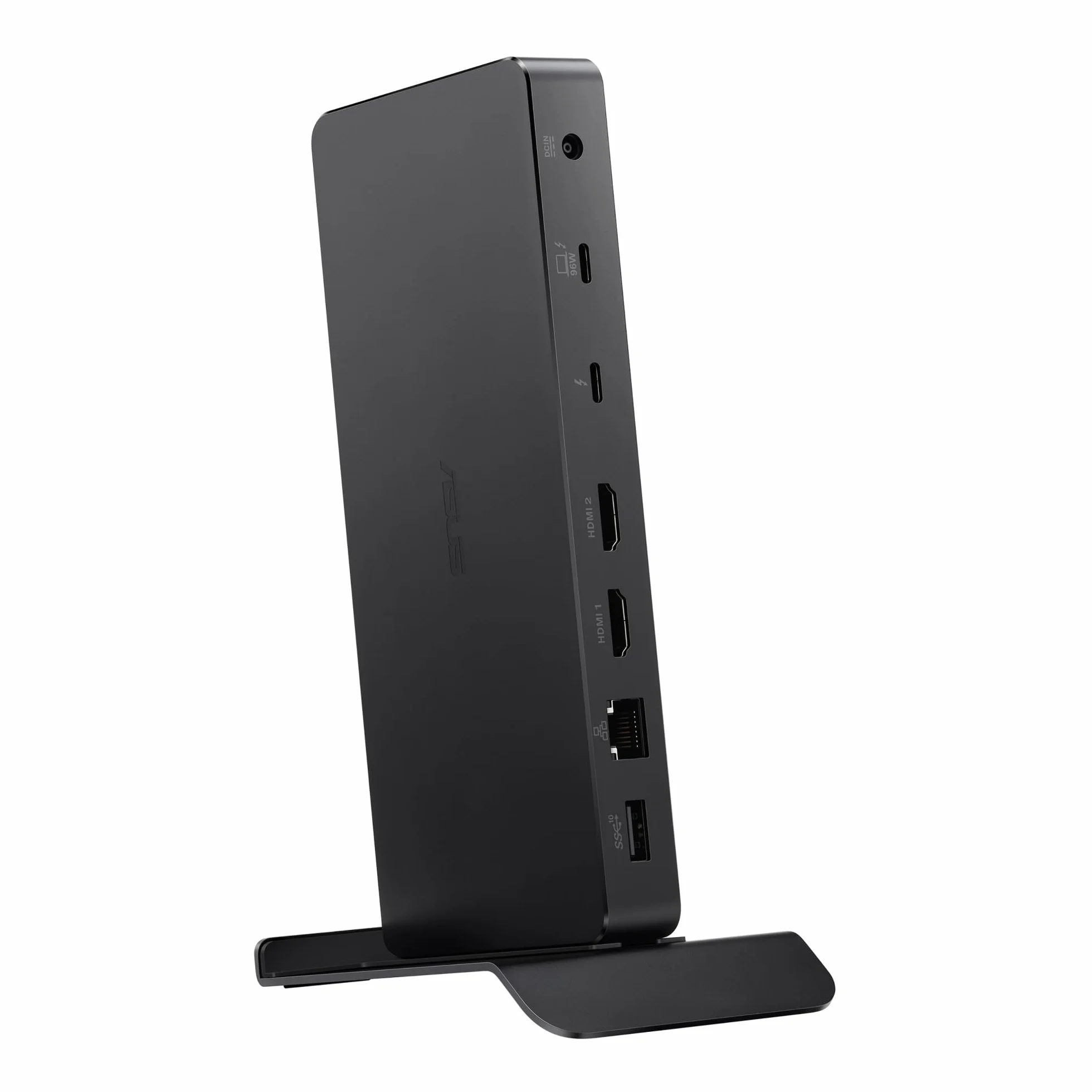 ASUS DC500 - Docking station - Thunderbolt 4 - 2 x HDMI, Thunderbolt 4