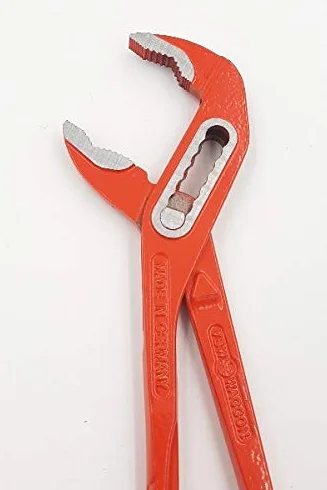 VBW PINZA REGOLABILE 240 mm