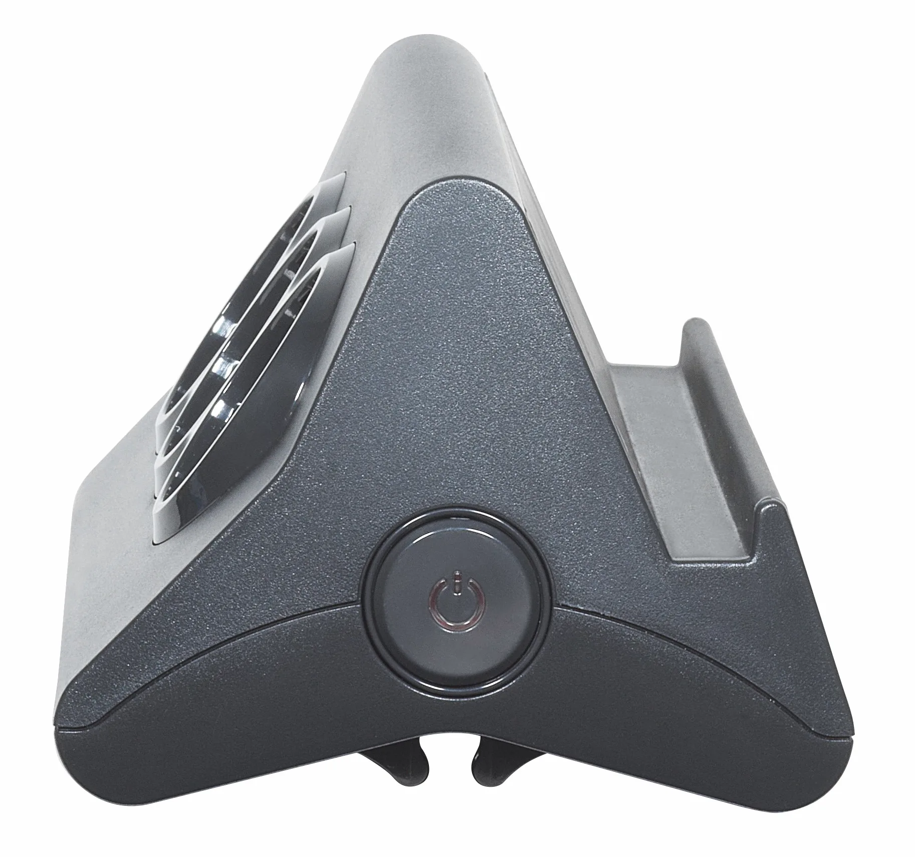 BTicino S3713GBU Ciabatta Multipresa da Scrivania con Spina 10 A, 3 P30, 2 Prese USB, Interruttore, 2 m, Nero & Ciabatta Multipresa Compatta , 9 Slot, con Interruttore Luminoso