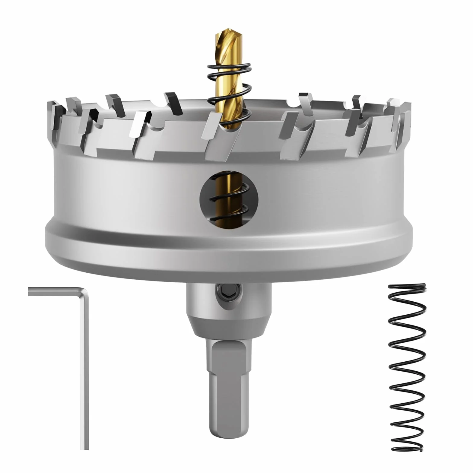 Seghetto circolare in metallo duro TCT 90 mm CSOOM