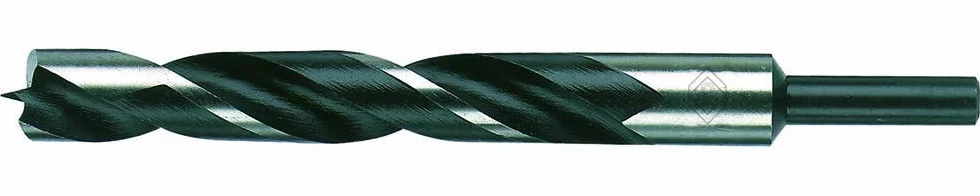 C.K T3035 Punta per trapano per legno 13 mm