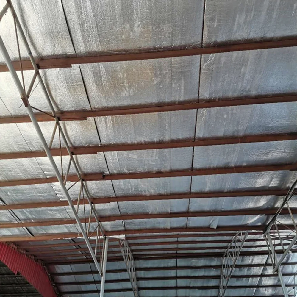 Lamina Termoriflettente Pannelli Termoriflettenti in Alluminio Termosifoni, per Termosifoni, Caloriferi, Soffitto, Parete, Facciata Isolante per Sottotetti, Protegge da Freddo, Caldo e Luce (Size : 1