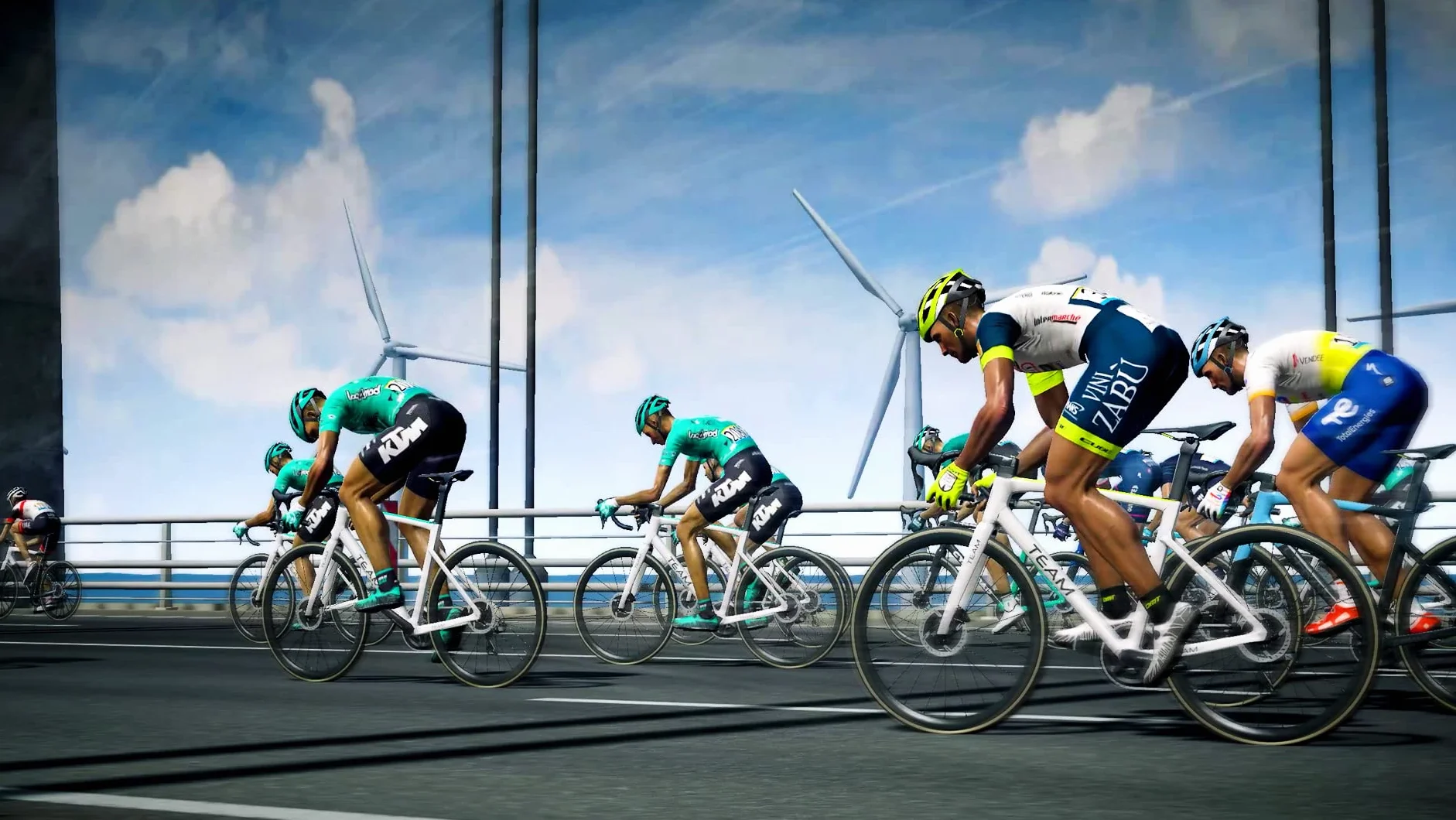 Nacon Tour de France 2022 PS4
