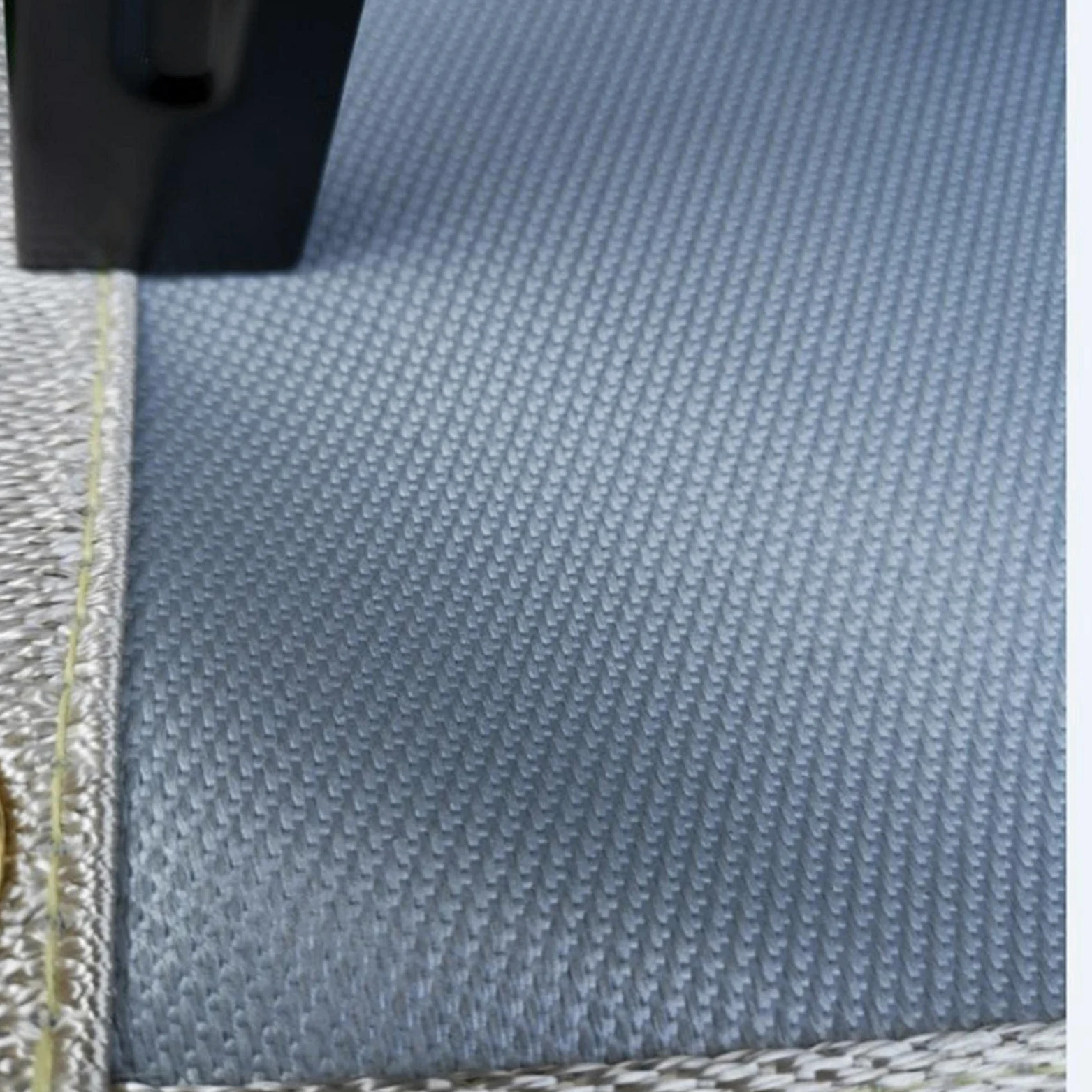 Tappeto da caminetto, anti fuoco, rettangolare, ignifugo, per caminetto, stufa, barbecue e grill, 80 x 150 cm | per caminetto, stufa, barbecue e grill, 80 x 150 cm