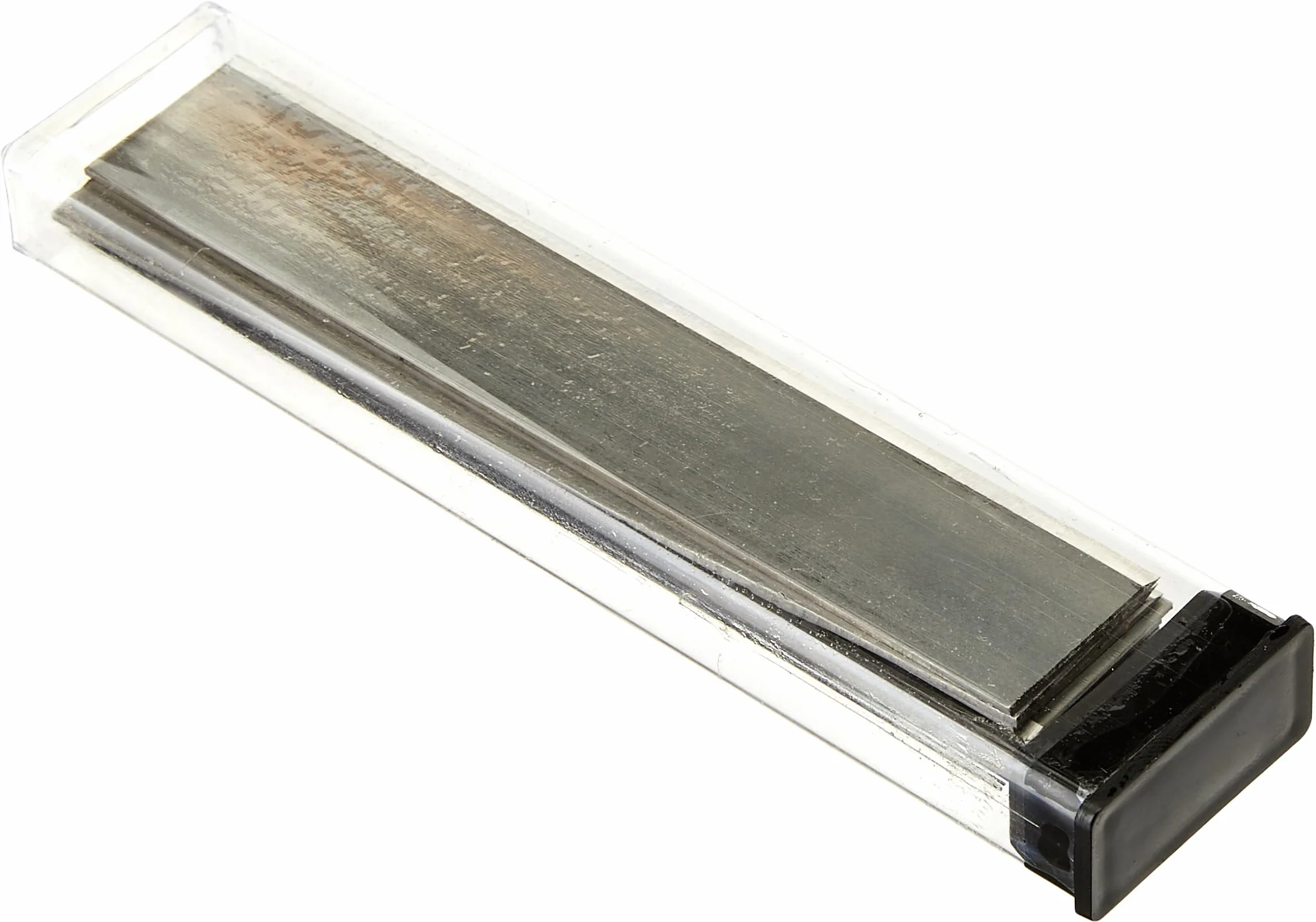 ProDec Advance 10 lame di ricambio per raschietti 4 pollici doppio spessore