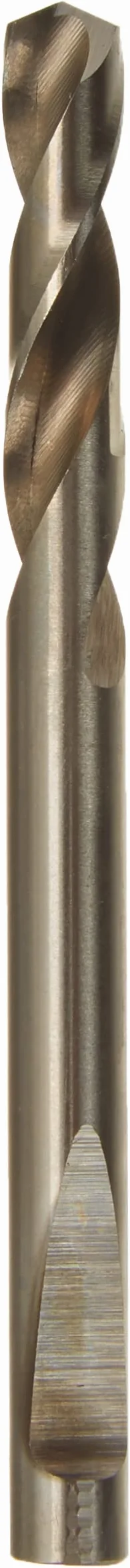 Krino Punta Pilota per Seghe a Tazza Bimetalliche Hss Dentatura Variabile 6.35 x 80 mm