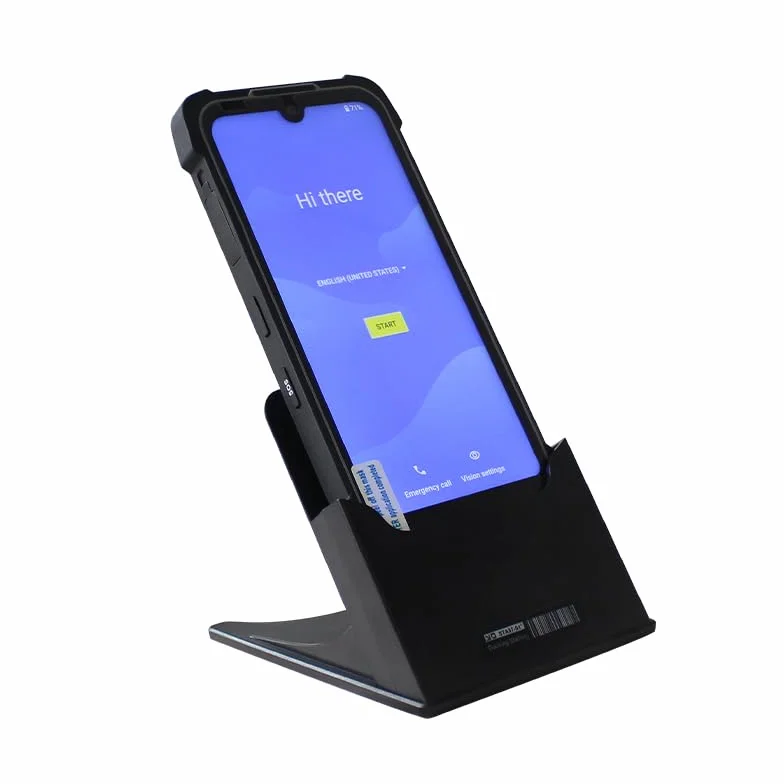 Docking station per terminale palmare SM5/SM5-T