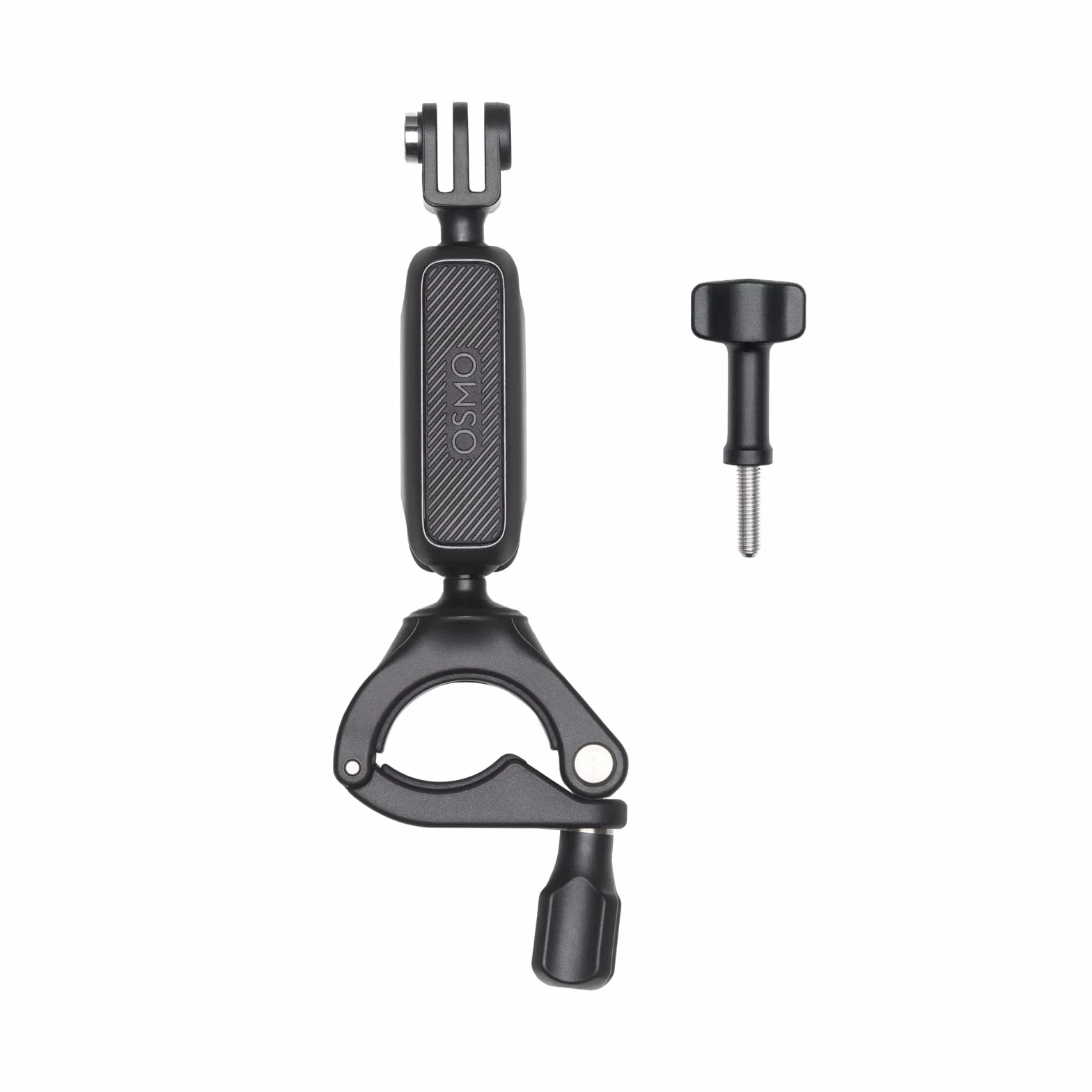 Supporto per Osmo Action per manubrio