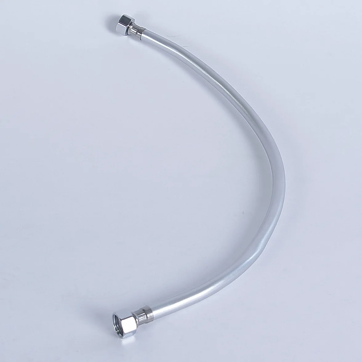 Tubo flessibile per doccia, 60 cm, tubo flessibile per doccia (per sanitari), 4,5 w