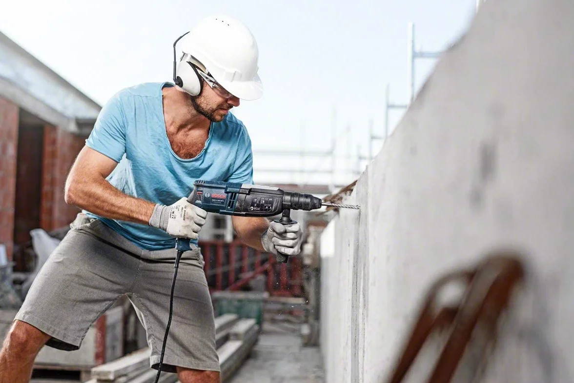 PUNTE SDS-4 PLUS BOSCH MAKITA