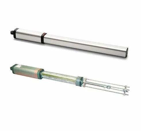 Dieffematic BFT OPERATORE Motore OLEODINAMICO MOD. Lux MB 230V per CANCELLO Ante BATTENTI