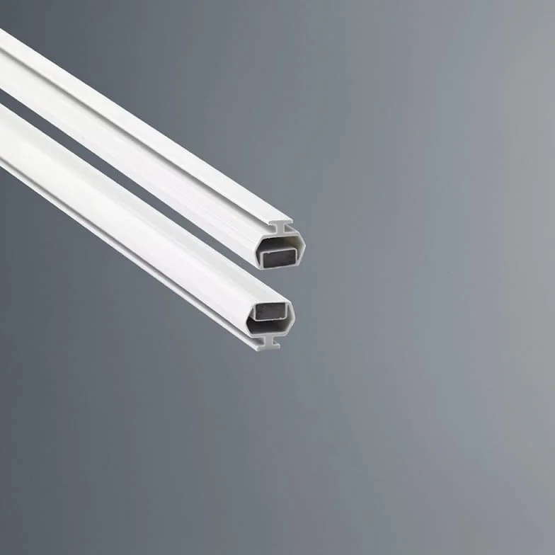 Guarnizione Magnetica Box Doccia in Gomma EC-MAG-R43 KIT 2 PEZZI