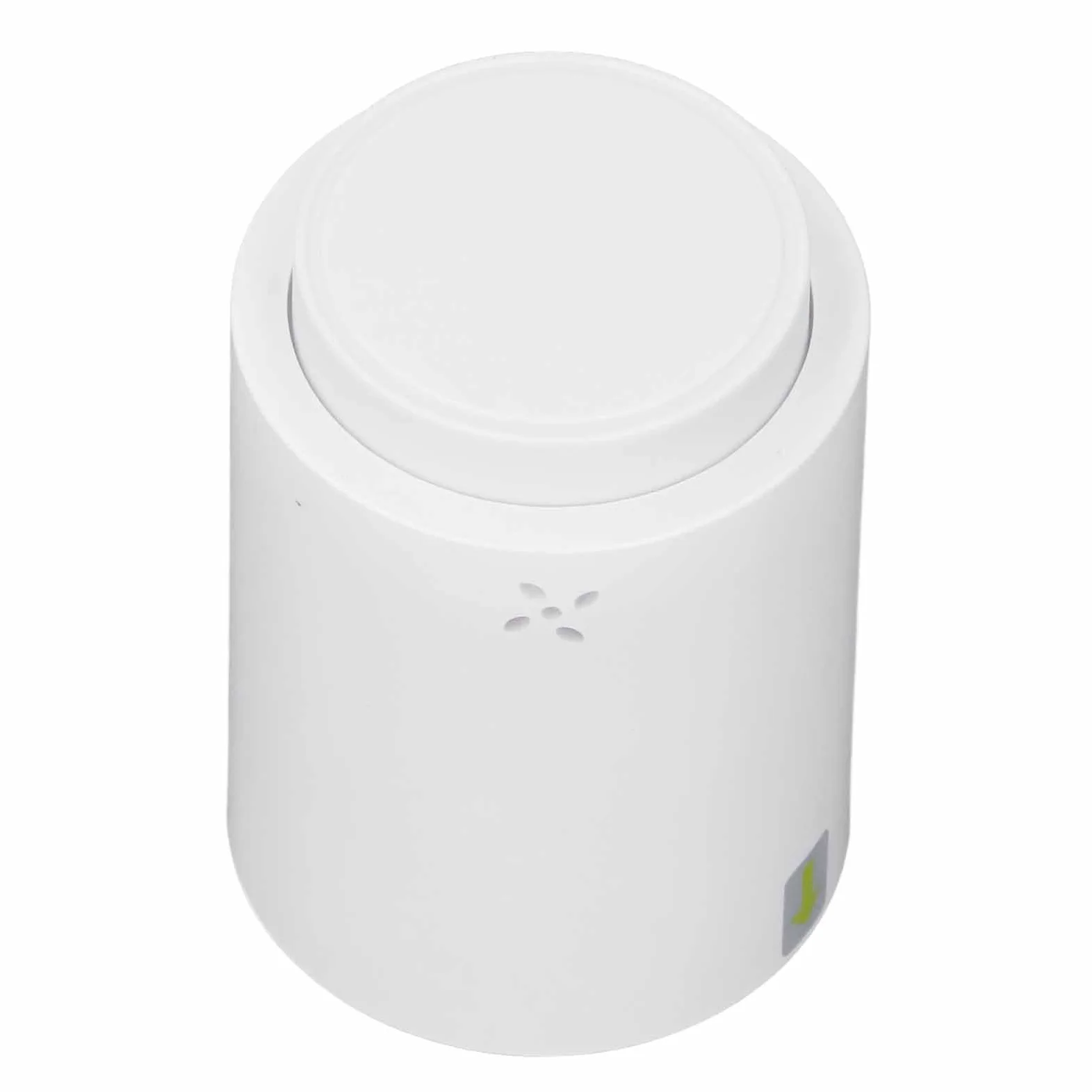 Valvola Termostatica per Radiatore, Valvola TRV Programmabile con App e Controllo Vocale per Smart Life, Temperatura Regolabile per Casa Hotel