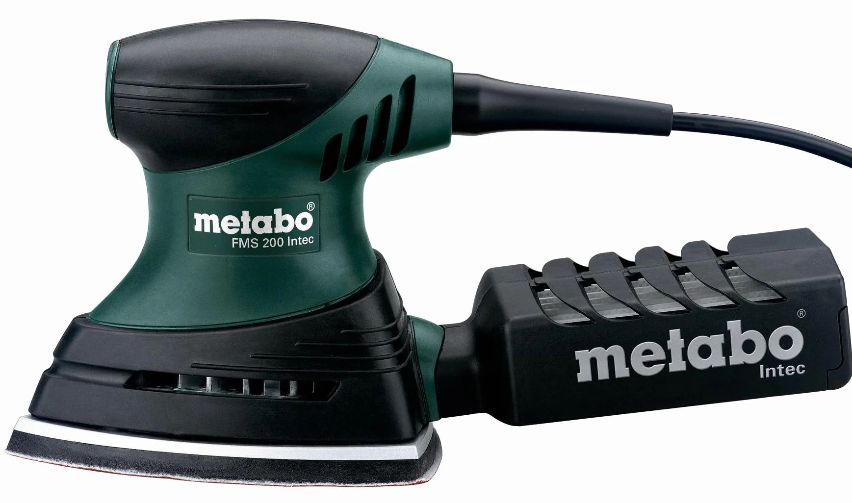 FMS 200 Intec Lijadora multiusos