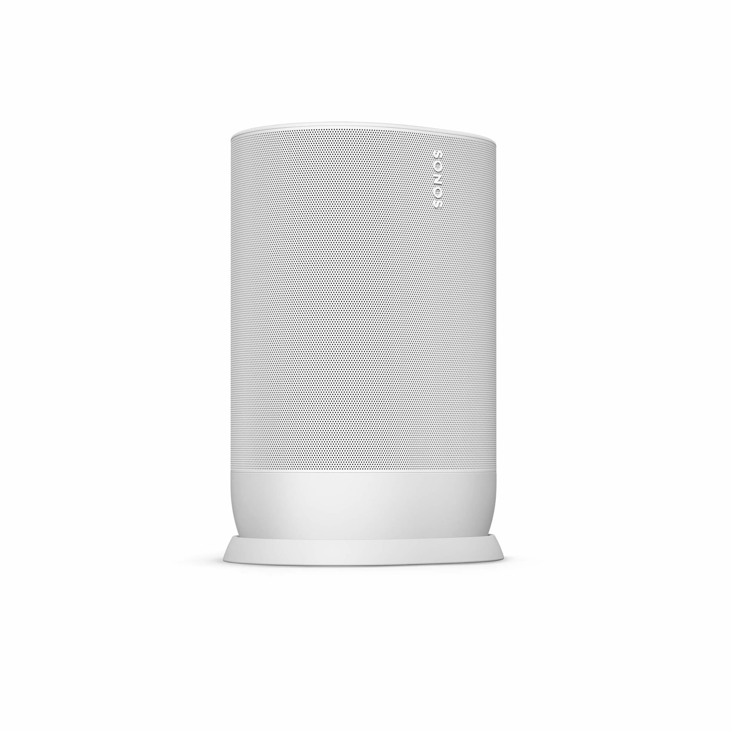 Sonos Stazione di ricarica compatibile con Move bianco