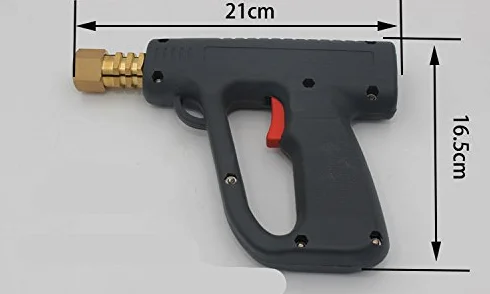 pistola per saldatura riparazione ammaccature auto macchina di ottone Chuck Spotter Studder saldatore pistola con 3 extra Trigger Parts