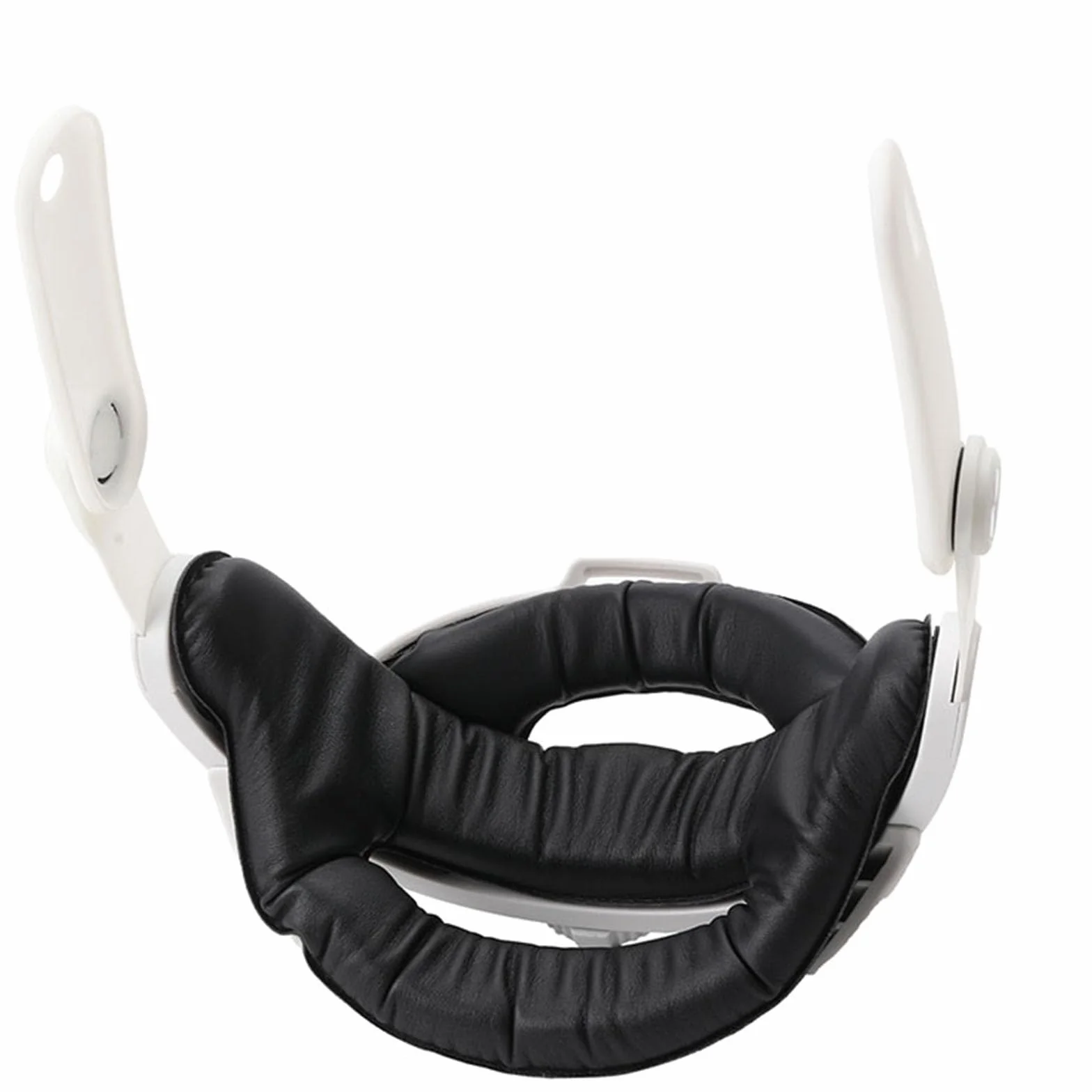 Cinturino regolabile per visore Meta Quest 3 Elite Strap, sostituisce il cinturino VR, accessori per la testa per comfort, riduzione dello stress e del peso