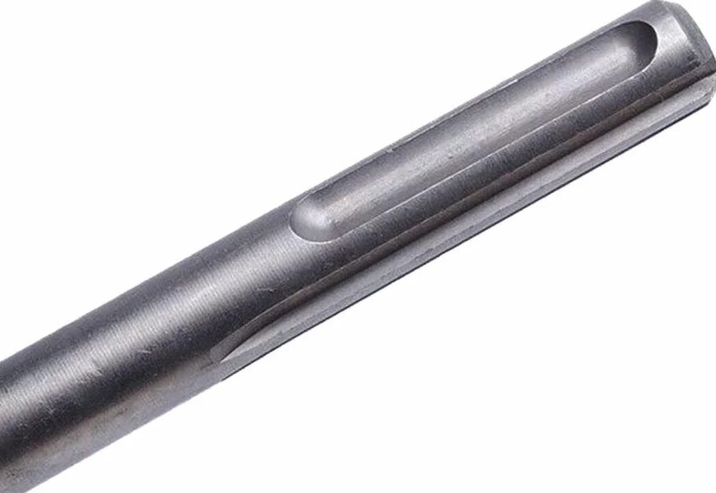 Asta Prolunga per Frese Carotatrice a Tazza 60cm SDS-MAX Barra per fresa a Tazza da Muro