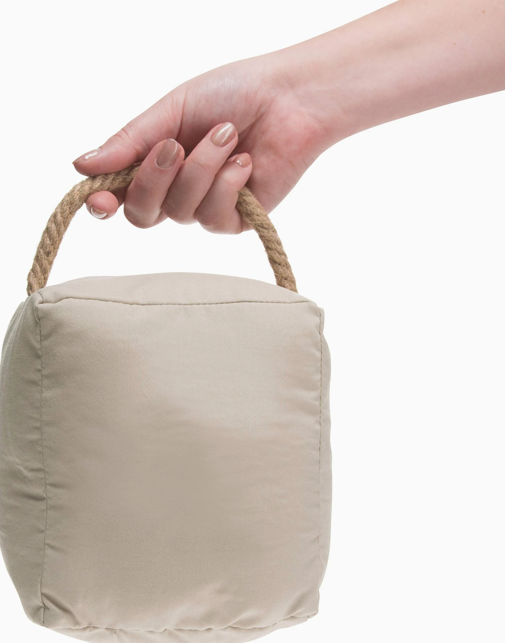 Pavilion Gift company Fermaporta Beige