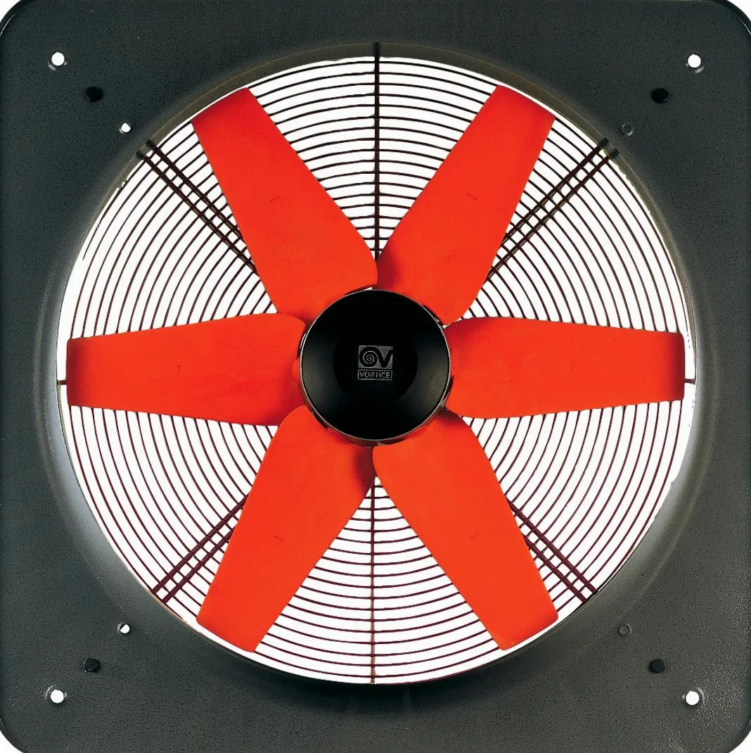Vortice 40203 aspiratore elicoidali E 252 M