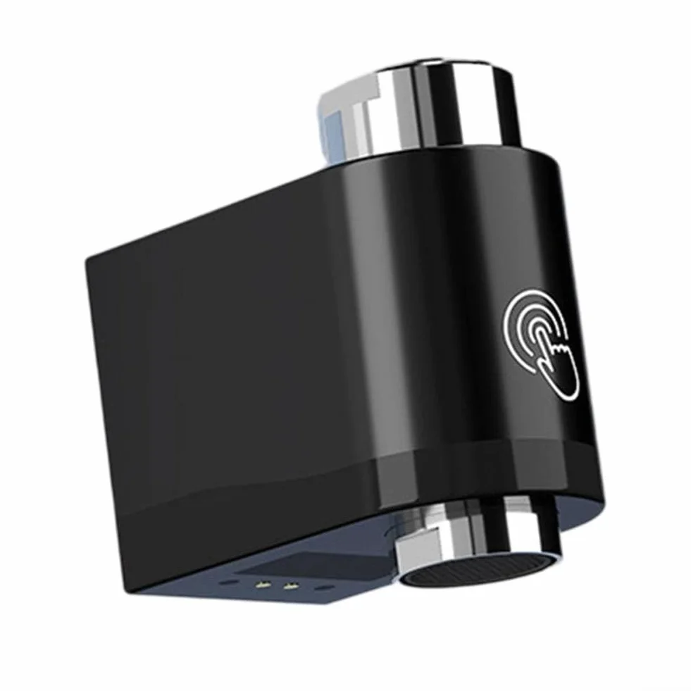 Rubinetto con sensore intelligente a infrarossi IPX6, 2 modalità di flusso