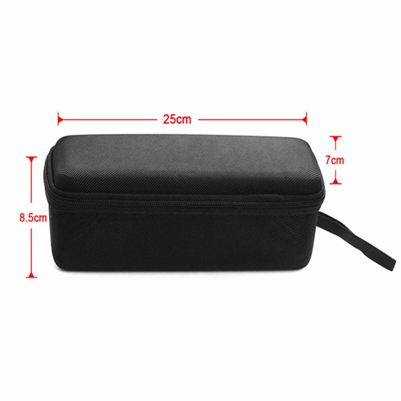 Custodia da trasporto per Sony ULT Field 1 SRS-ULT10, custodia rigida da viaggio protettiva