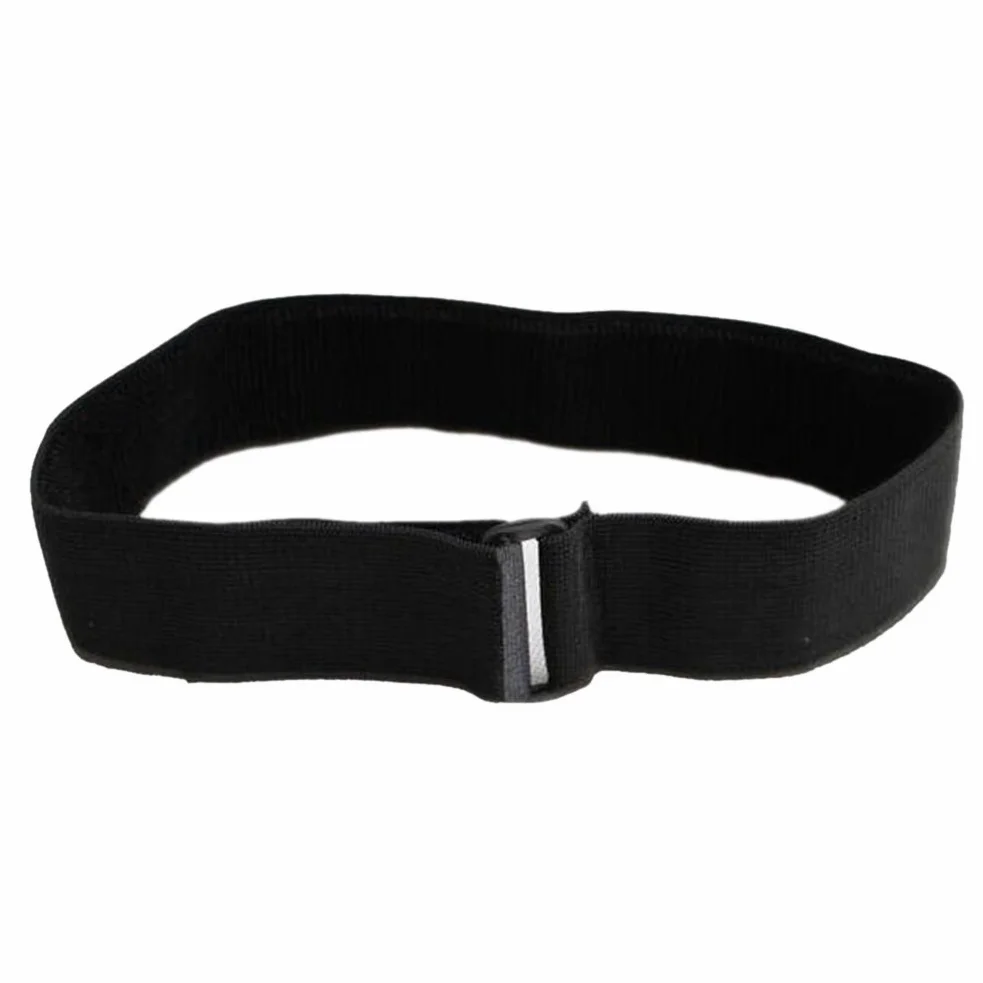 Aspire Fascette per cavi riutilizzabili 24" Gancio multiuso regolabile e Loop Cinch Straps Black-100 PCS