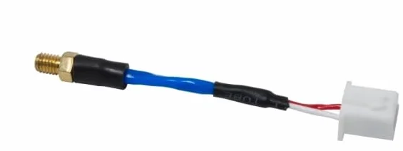 FLASHFORGE Creator Pro 2 - Thermocouple