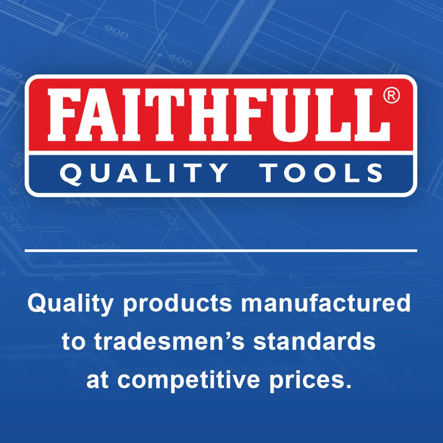 Faithfull FAITACKLIFT Tacklifter