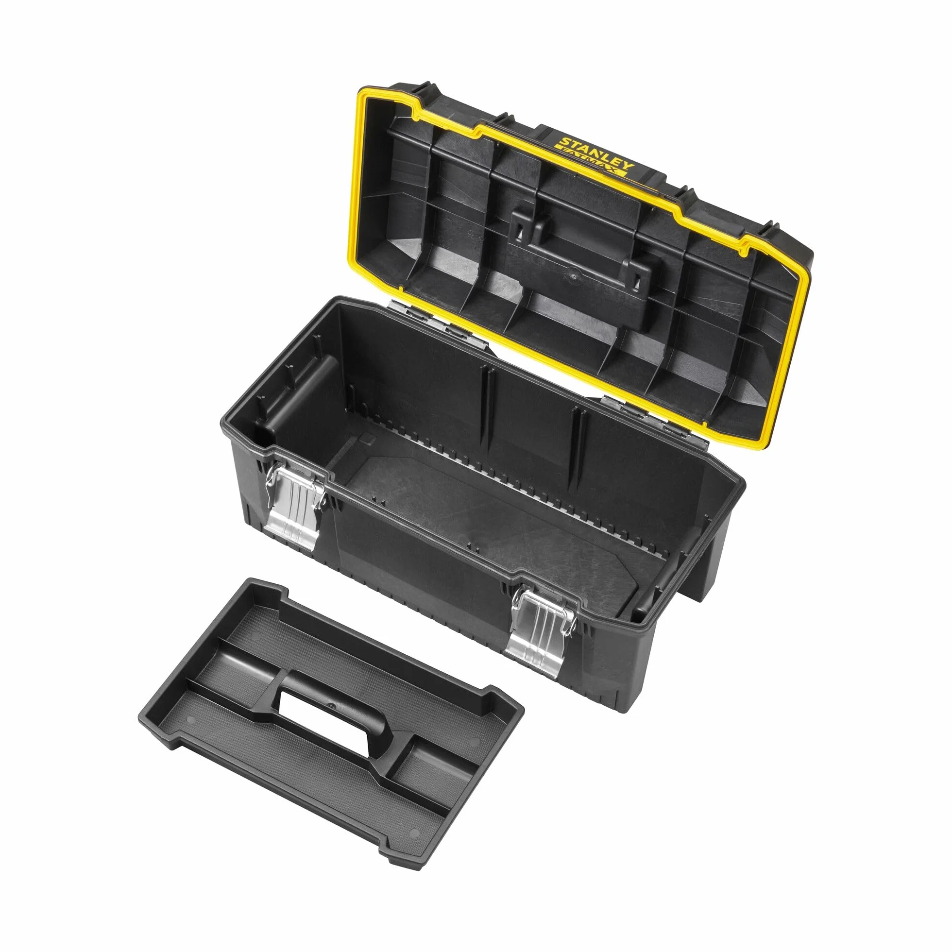 STANLEY Cassetta Porta Utensili Structural Foam 23"