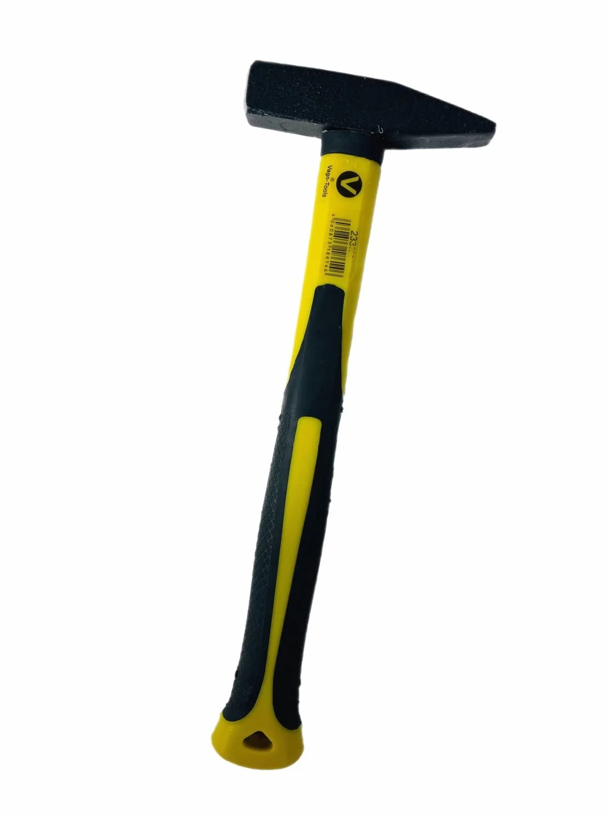Set professionale da 3 pezzi con martello da fabbro in fibra di vetro 500 800 1000