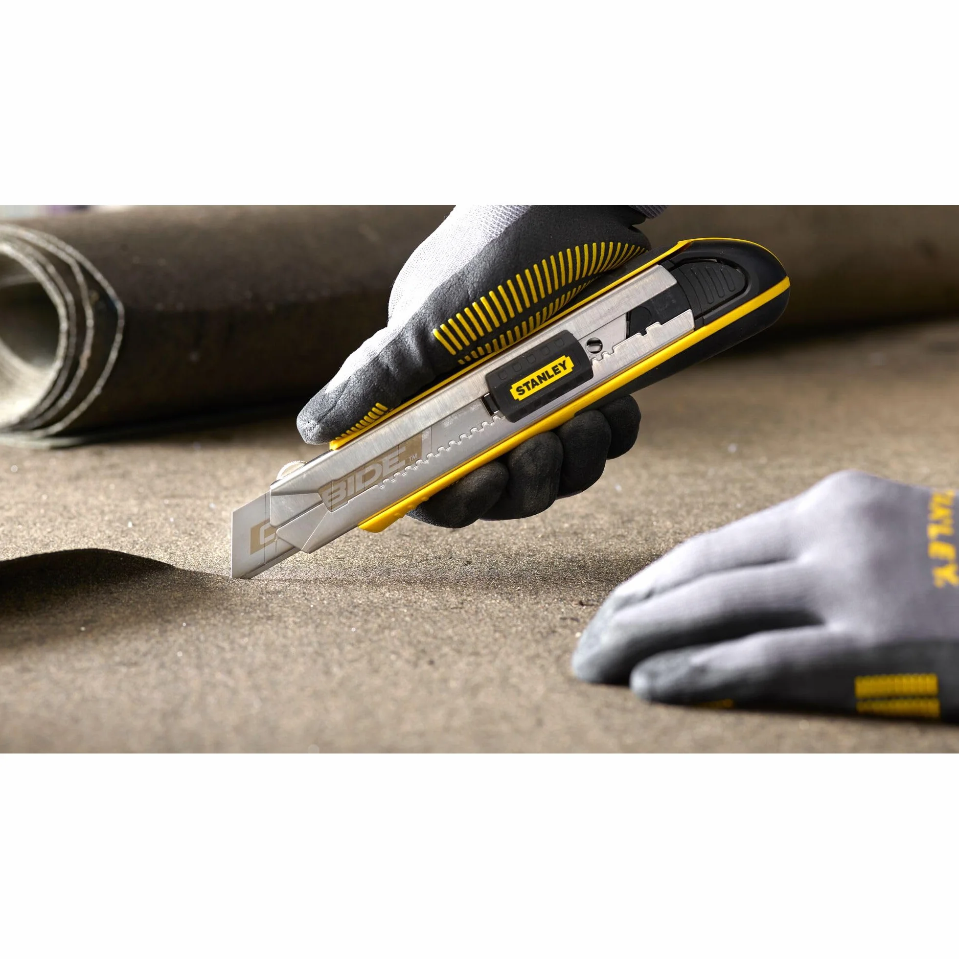 STANLEY FATMAX Cutter 18 mm 0-10-481