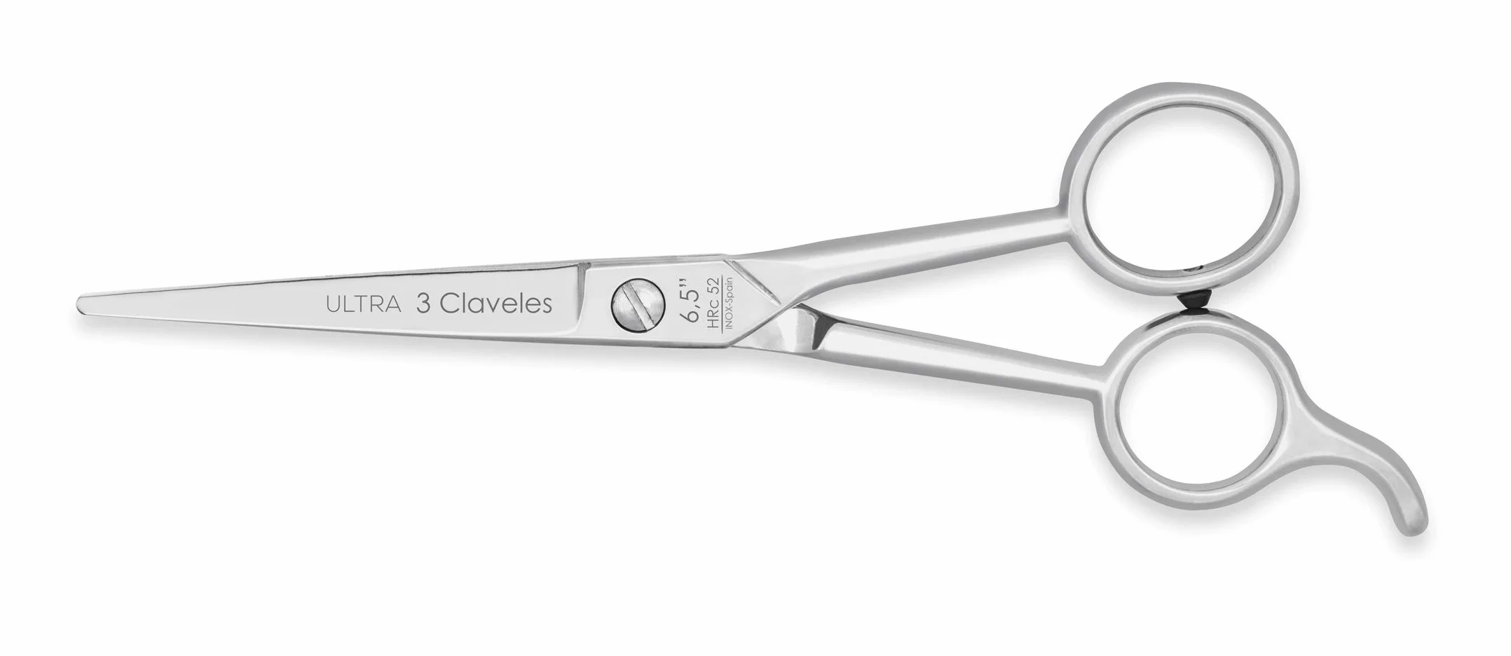 TIJERA PELUQ ULTRA 6.5" D 3C