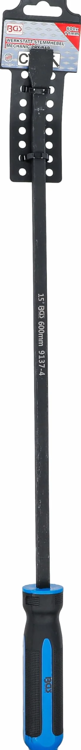 BGS 9137-4 Palanchino 650 x 20 mm