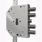 CR Serratura Art. 2155/28 PE Destra Profilo Europeo per Porte blindate