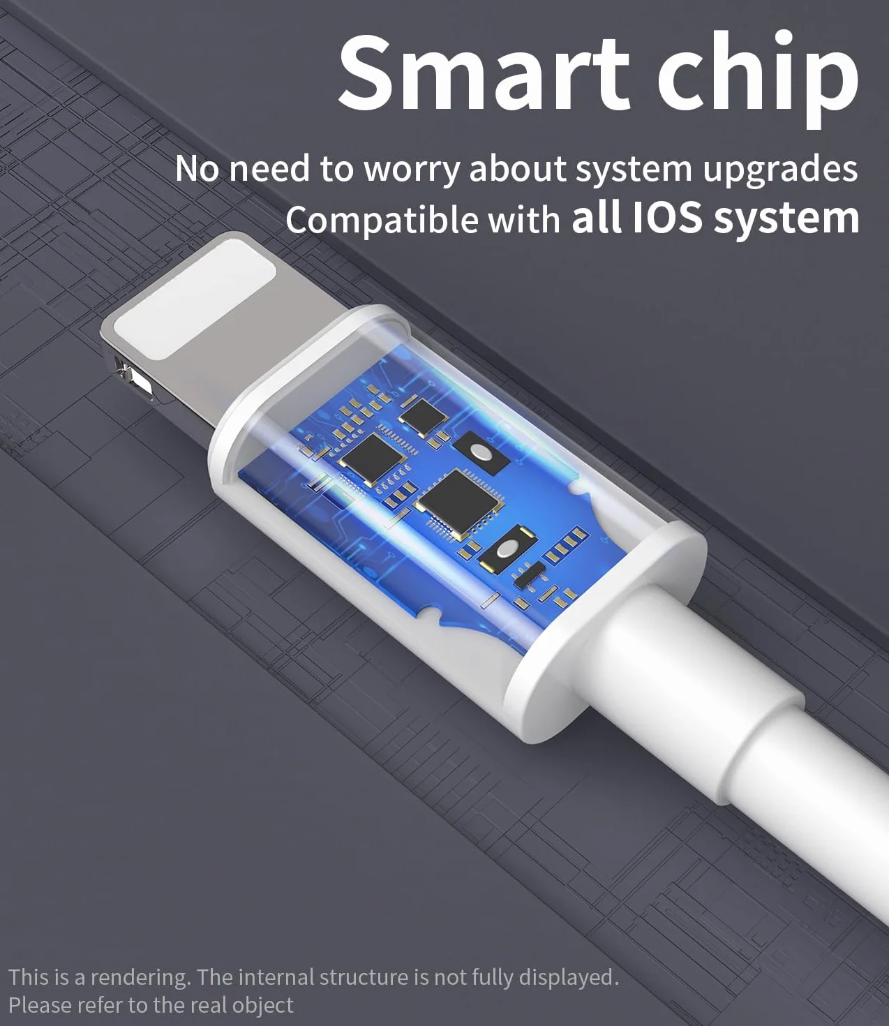Adattatore Lightning a 3,5 mm per iPhone 14 13 Pro Max Jack Cuffie Audio Cavo Connettore Certificato per Apple MFI AUXiliare Splitter per iPad Cuffie Accessori