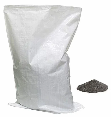 Corindone Sabbiatrice Graniglia Grana 36 2,5 kg