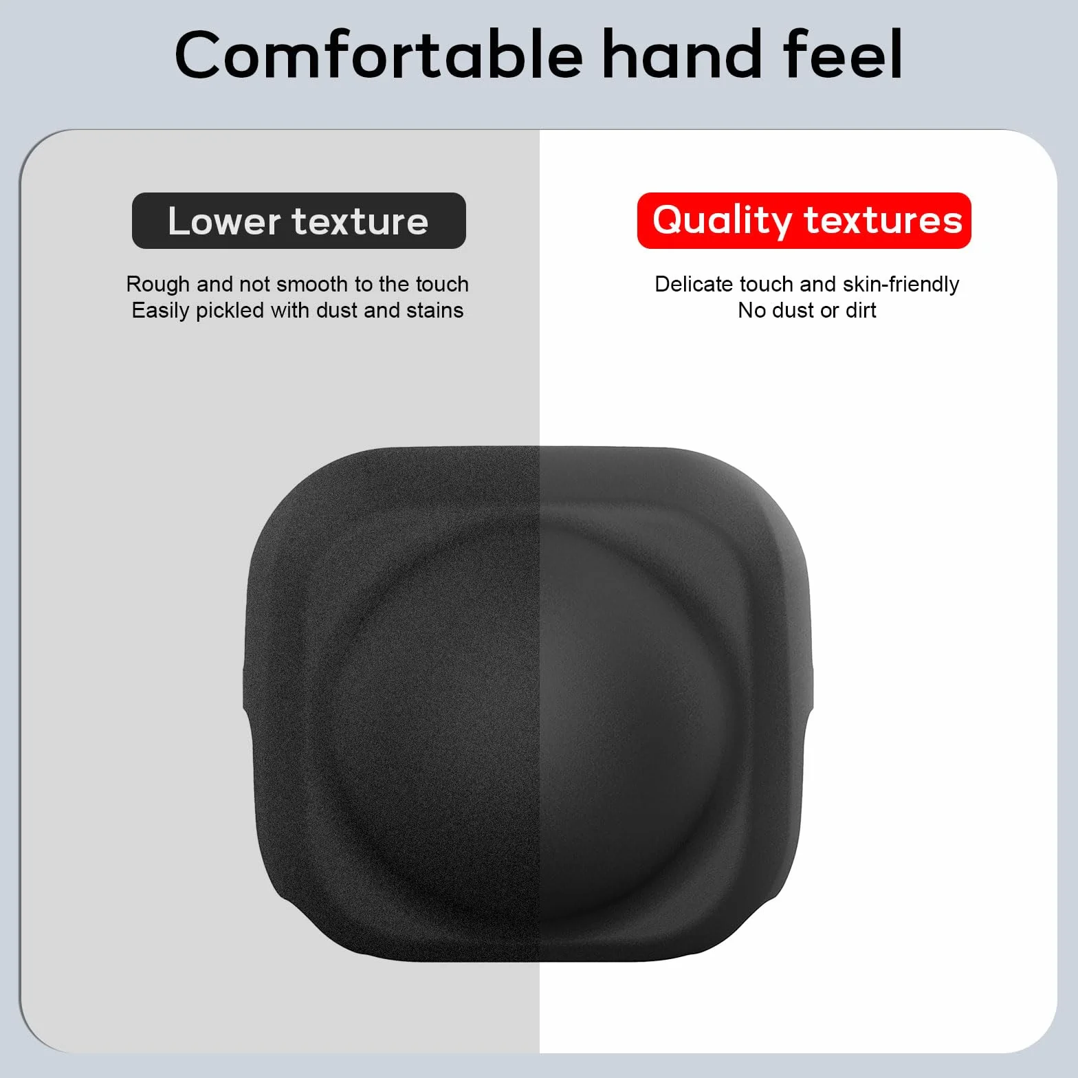 Kit di accessori di protezione FiTSTILL per Insta 360 X5/X4, pellicole protettive in vetro temperato + copriobiettivo in gomma, 2 pellicole ultra HD