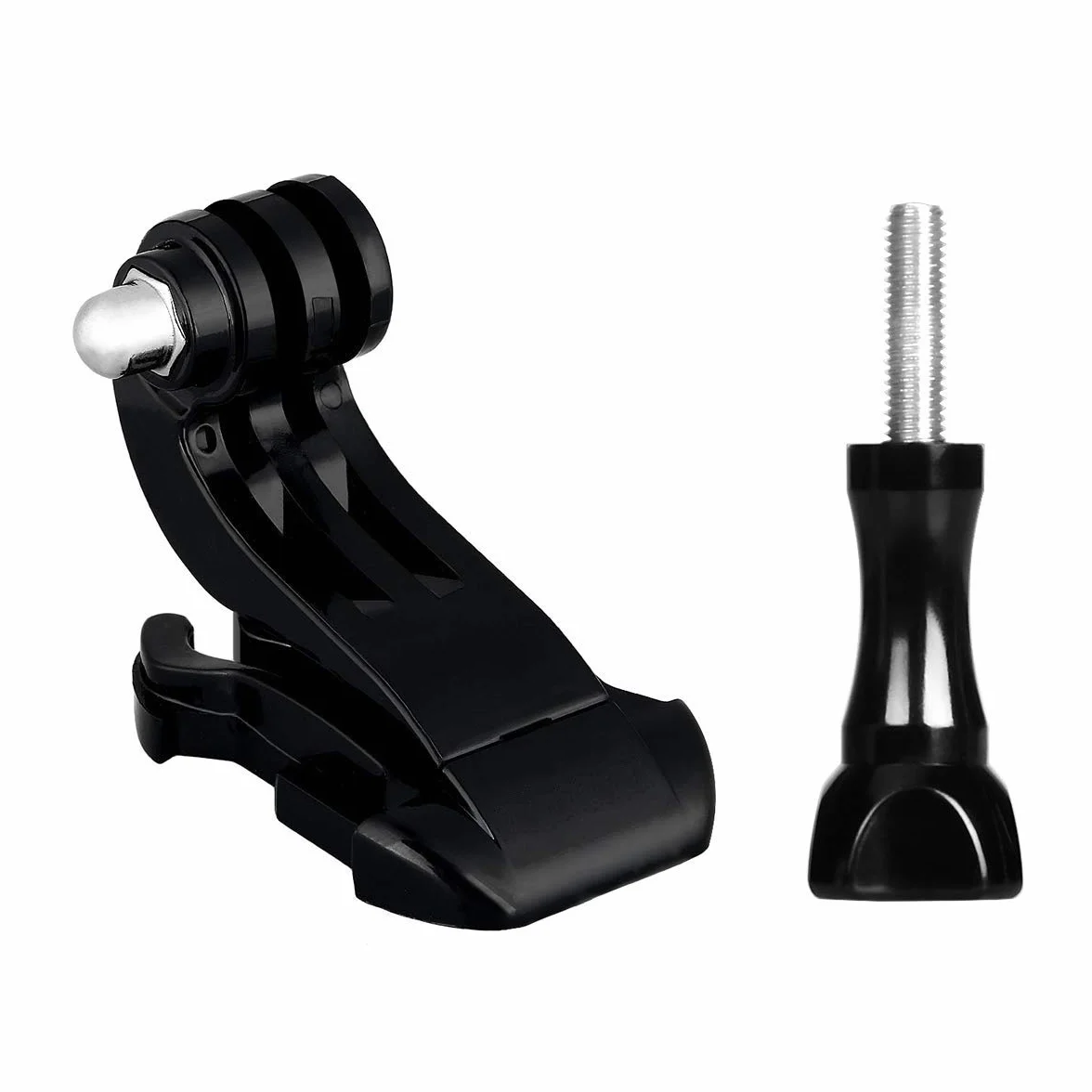 Imbracatura da Petto Supporto da Petto Compatibile con GoPro Hero e Action Camera - Cinturino pettorale Completamente Regolabile