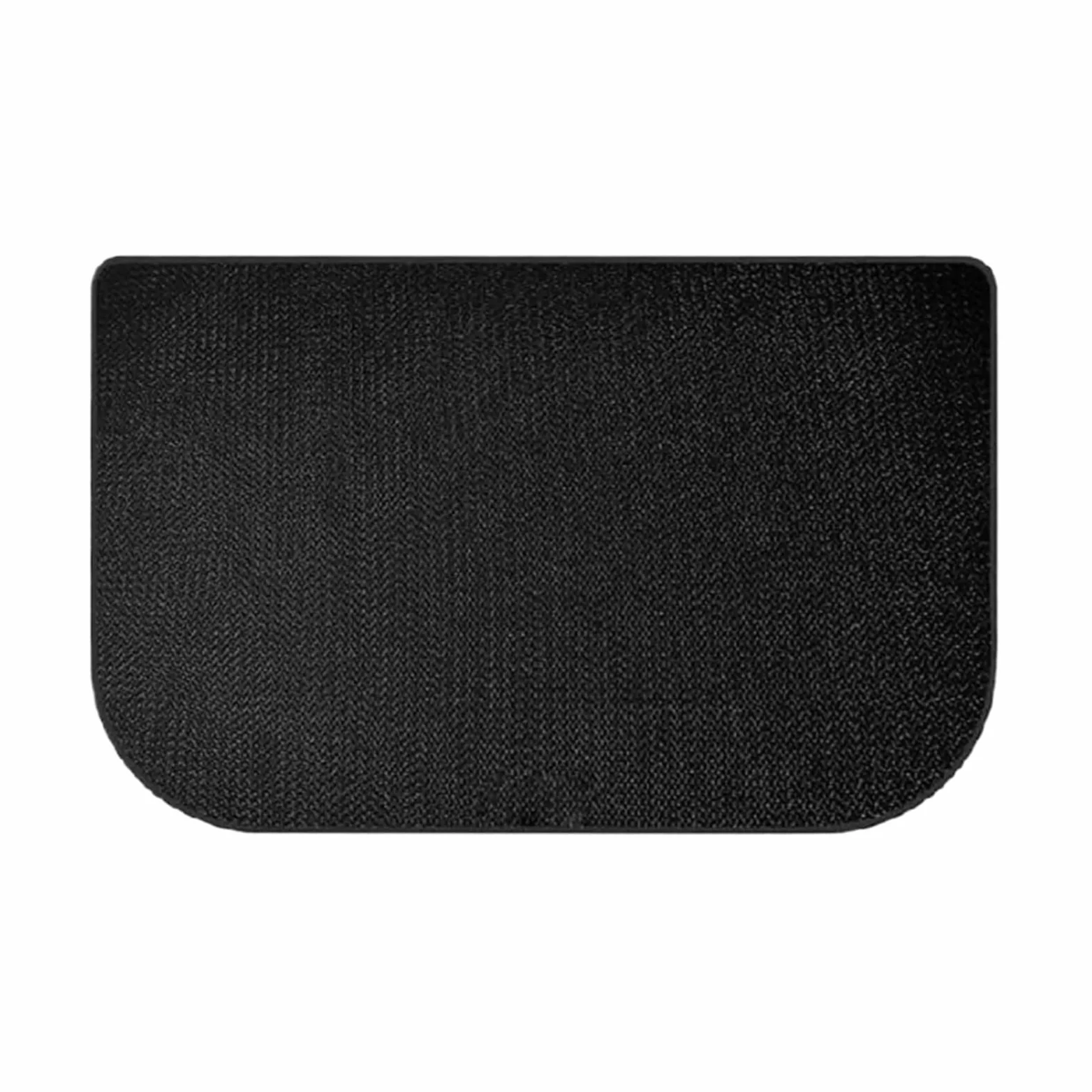 Tappeti Per Camino Tappetino for caminetto ignifugo resistente al calore for proteggere i pavimenti dalle scintille(120x70cm)