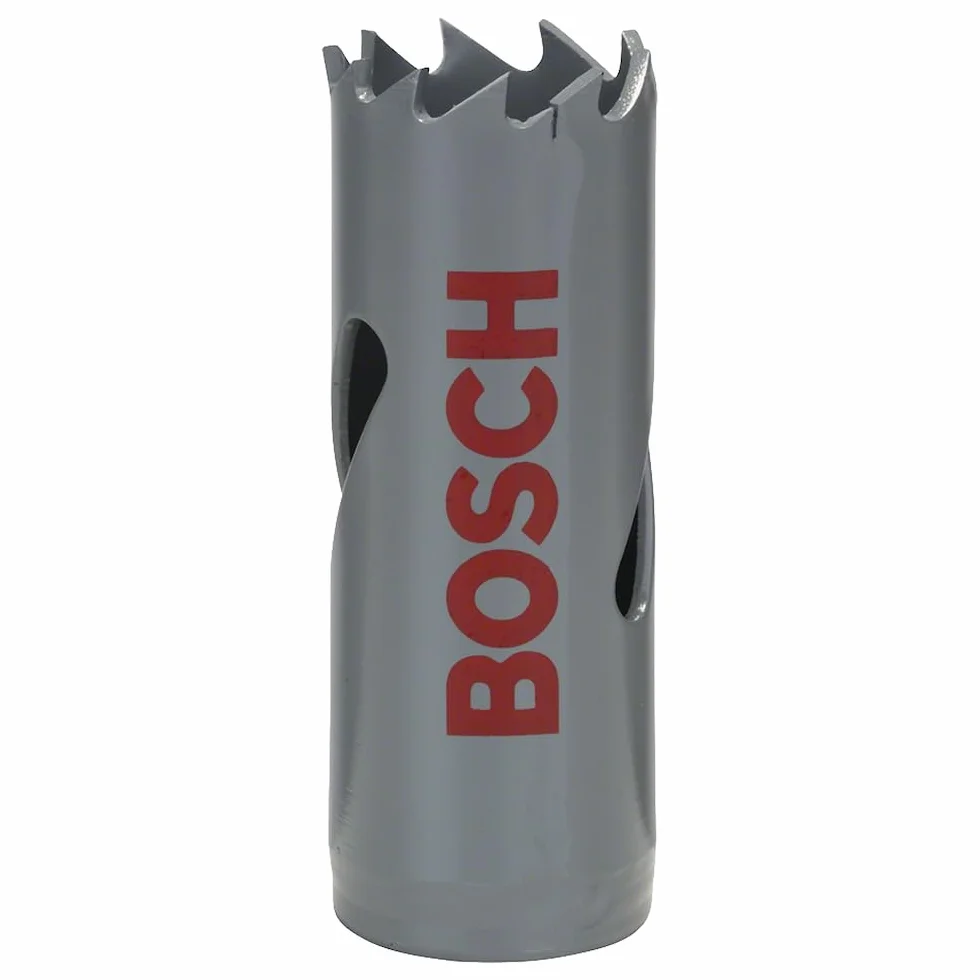 Bosch Professional Sega a tazza HSS bimetallica Ø 20 mm