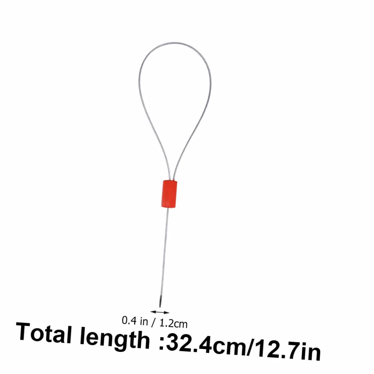 Cabilock 50 pezzi Pinze Per Sigillatura Kit
