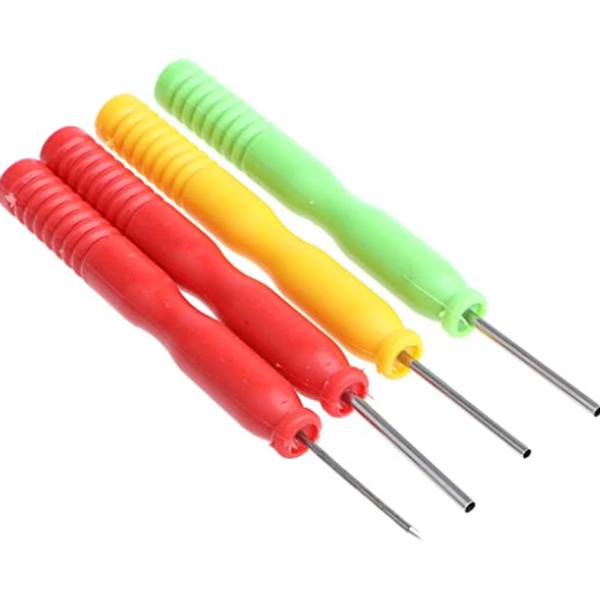 Pompa dissaldante con ago cavo antiaderente 8 strumenti riparazione elettronici