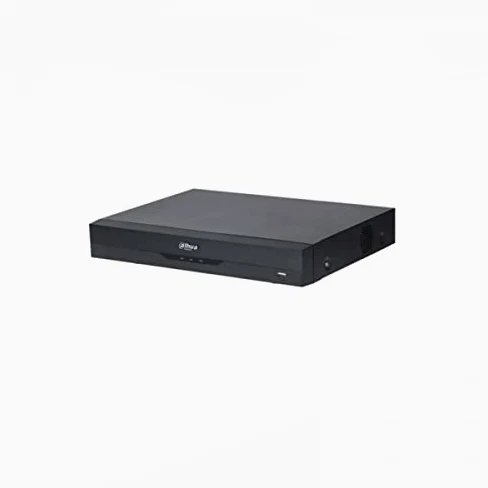 Dahua - Xvr 5in1 4 canali HDCVI/AHD/TVI/CVBS/IP 5M-N - Versione I3 Dahua - XVR5104H-I3