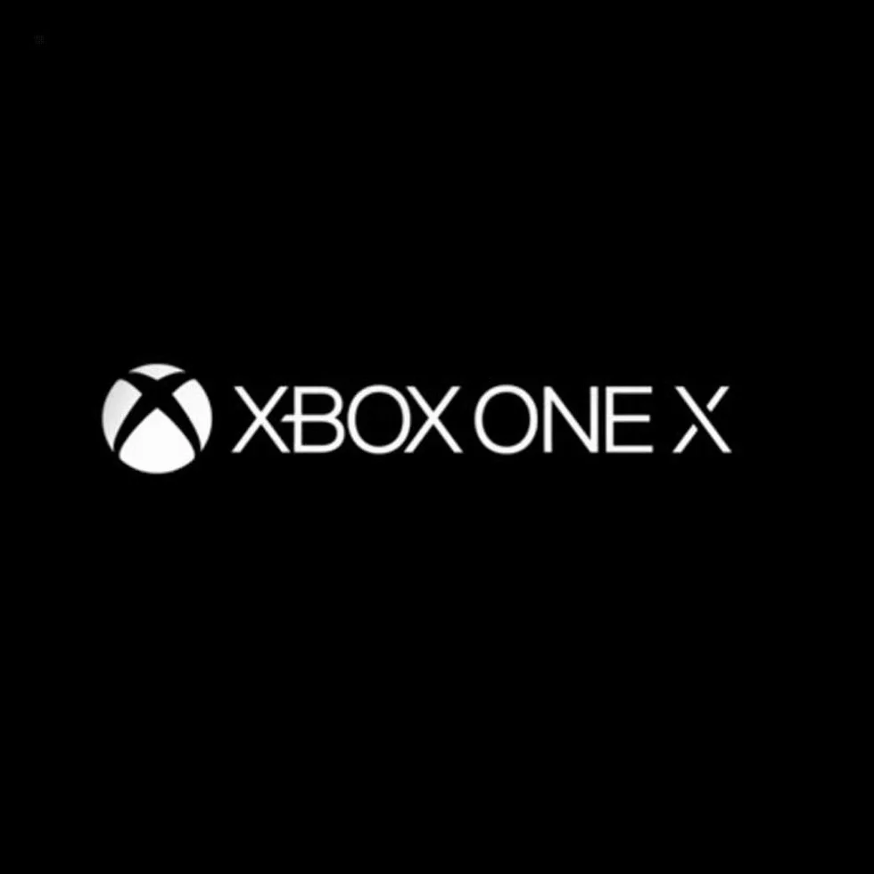 Xbox One X 1TB - Hyperspace Special Edition [Edizione: Germania]