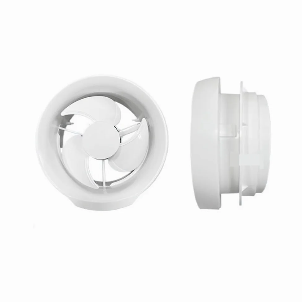 aspiratore, 23 * cm Bagno a Parete Forte e Silenzioso