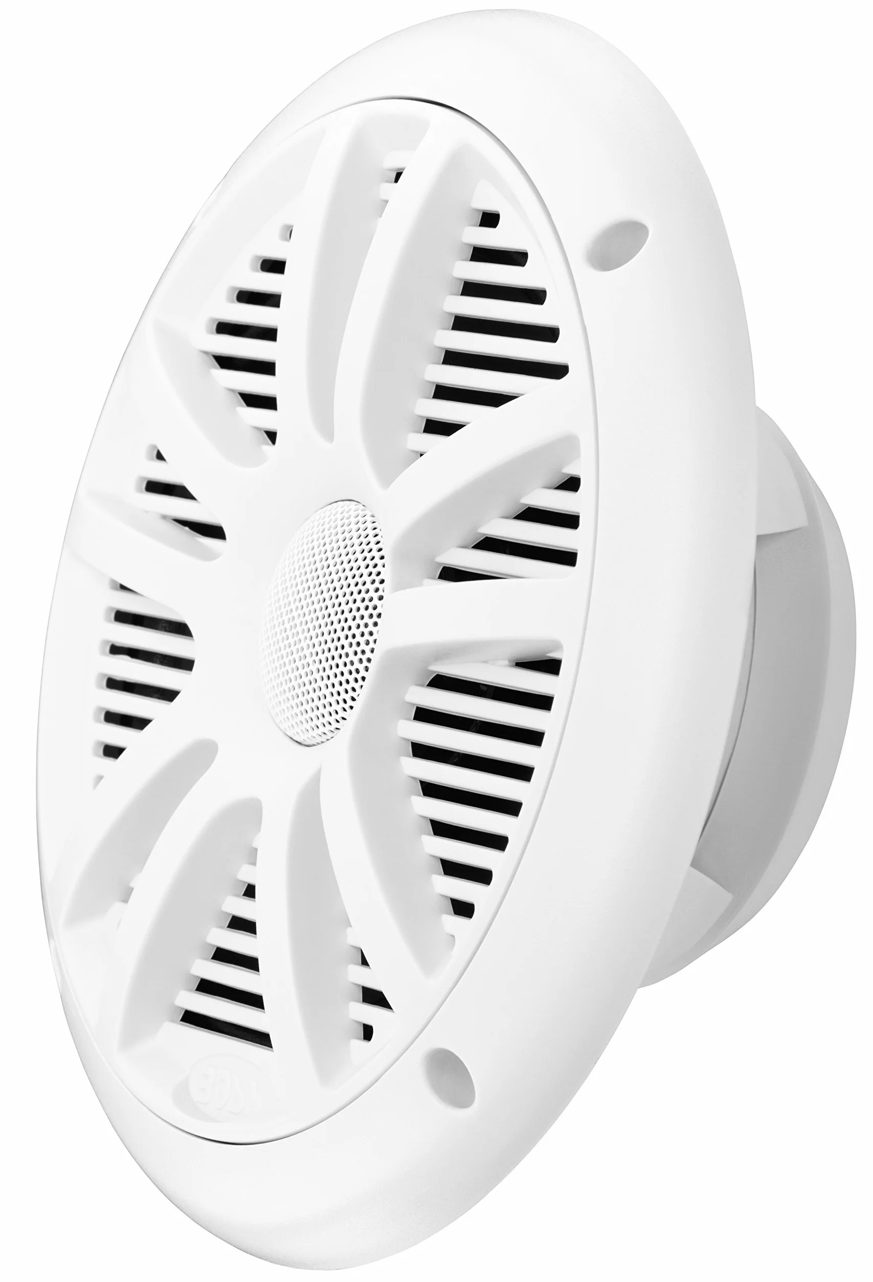 Boss Audio Systems Marine Bianco altoparlante