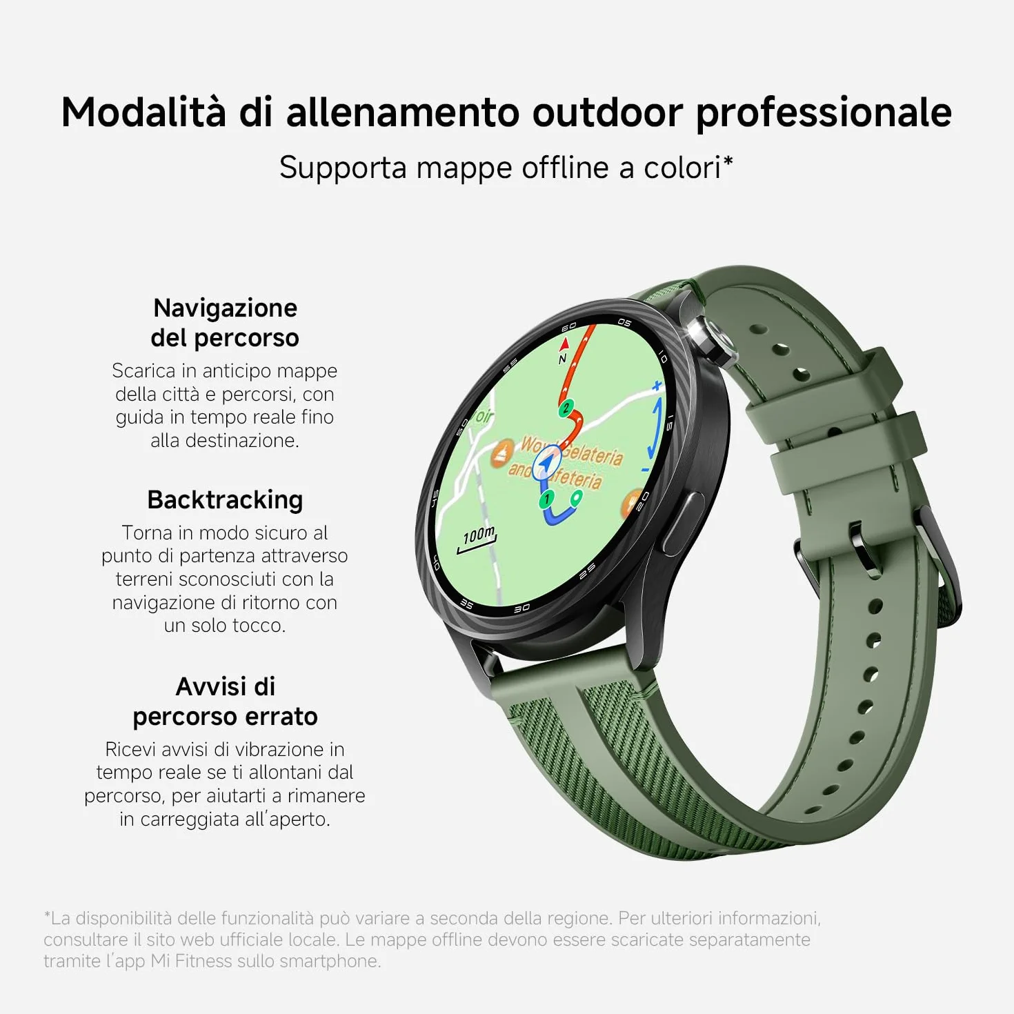XIAOMI Watch S5 46 mm, Smartwatch per Uomo/Donna, AMOLED da 1,48", Fitness Tracker con Monitoraggio del Sonno, 21 Giorni, 150+ Modalità Sportive, GPS Dual-Band, NFC, Android&iOS, Nero